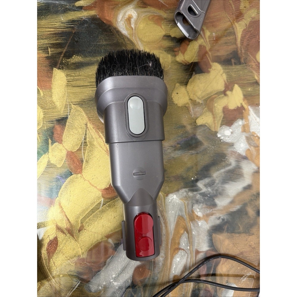 Dyson Pet Grooming Tool Attachment‎ Brush V7 V8 V10 V11 V12 V15 Genuine OEM